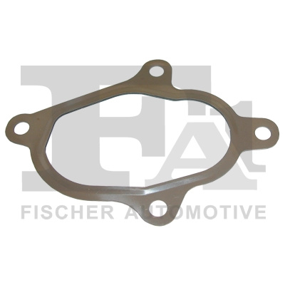 Garnitura, racord evacuare FA1 110-967 la masina VW LT 28-35 II bus (2DB, 2DE, 2DK) 1996 1997 1998 1999 2000 2001 2002 2003 2004 2005 2006