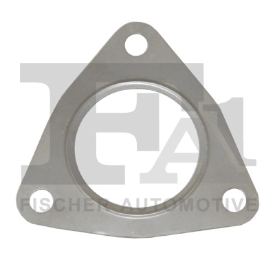 Garnitura, racord evacuare FA1 110-971 pentru SKODA OCTAVIA II (1Z3) 2004-2008