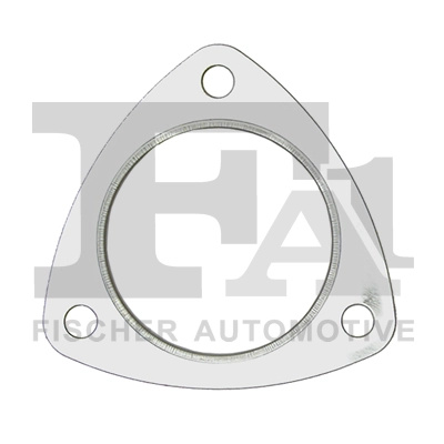 Garnitura, racord evacuare FA1 120-908 la FIAT CROMA (194_) 2005 2006 2007 2008 2009 2010 2011