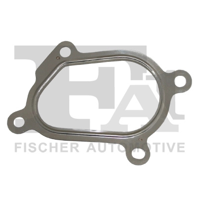 Garnitura, racord evacuare FA1 120-937 pentru OPEL VIVARO A caroserie (X83) 2003-2010