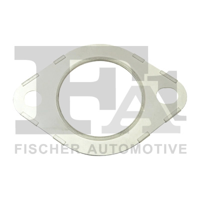 Garnitura, racord evacuare FA1 130-908 pentru HYUNDAI i10 I (PA) 2008-2011