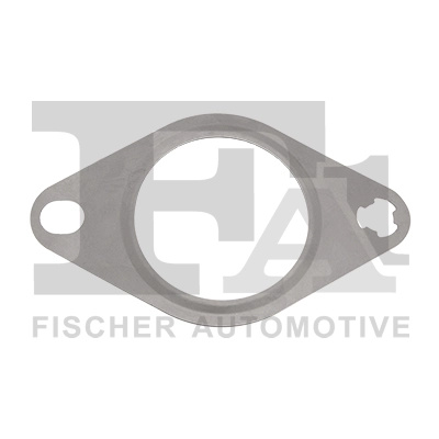 Garnitura, racord evacuare FA1 130-981 la masina F