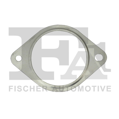Garnitura, racord evacuare FA1 220-919 pentru VOLVO S60 III (224) 2019 2020 2021 2022 2023 2024