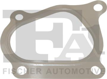 Garnitura racord evacuare - FA1 220-932