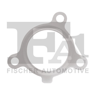 Garnitura, racord evacuare FA1 770-922 model TOYOTA LAND CRUISER 200 (_J2_) 2007 2008 2009 2010 2011 2012 2013 2014 2015 2016 2017 2018