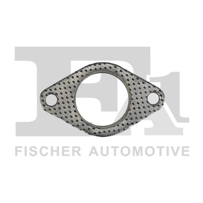 Garnitura, racord evacuare FA1 780-901 compatibil cu BMW Z3 Roadster (E36) 1996 1997 1998 1999 2000 2001 2002 2003