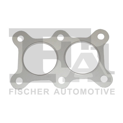 Garnitura, racord evacuare FA1 montare admisie 110-923 la masina VW GOLF IV Cabriolet (1E7) 1998 1999 2000 2001 2002