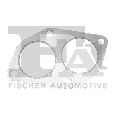 Garnitura racord evacuare FA1 OPEL ZAFIRA A microbus (T98) 1999-2005 - 120-912