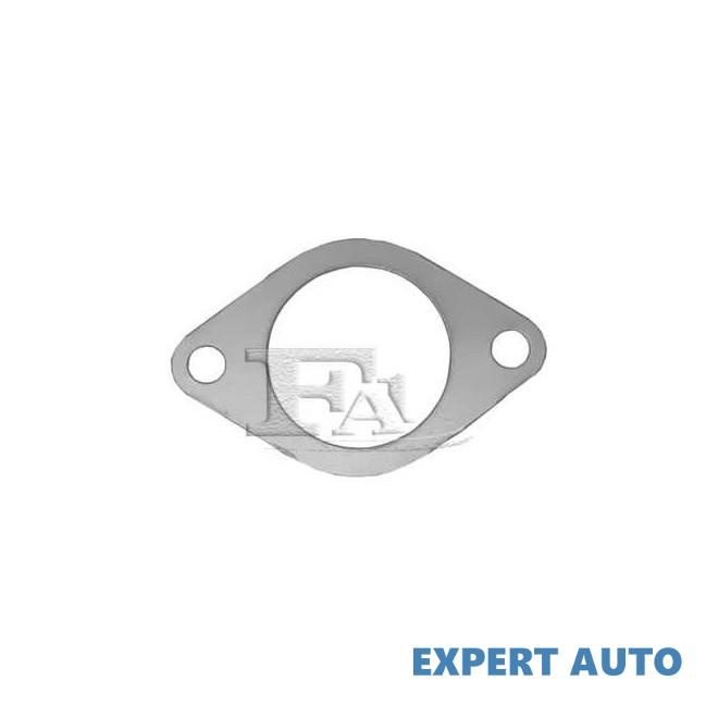 Garnitura, racord evacuare Fiat 500 C (312) 2009-2016 #8 256645