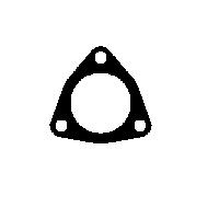 Garnitura, racord evacuare FIAT CINQUECENTO (170), FIAT PANDA (141A_), FIAT PUNTO (176) - IMASAF 09.44.85