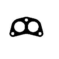 Garnitura, racord evacuare FIAT PANDA (141A_), SUZUKI SIERRA autoturism de teren, deschis, SUZUKI JIMNY (SJ) - IMASAF 09.44.42