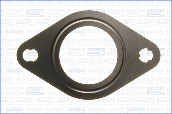 Garnitura, racord evacuare FORD FOCUS II (DA_, FFS, DS), Turism, 07.2004 - 09.2012 Ajusa 01050300