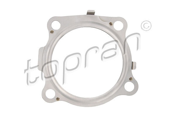 Garnitura racord evacuare # Ford Transit 2014 2015