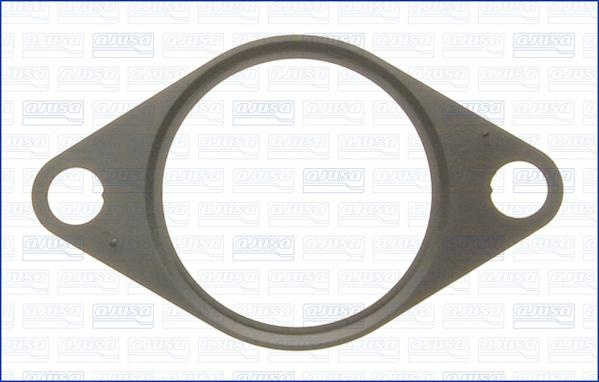 Garnitura, racord evacuare HYUNDAI SONATA VI (YF),