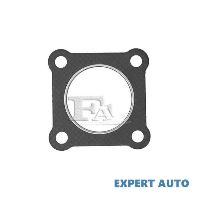 Garnitura, racord evacuare Iveco EuroCargo 1991-2011 #8 094531