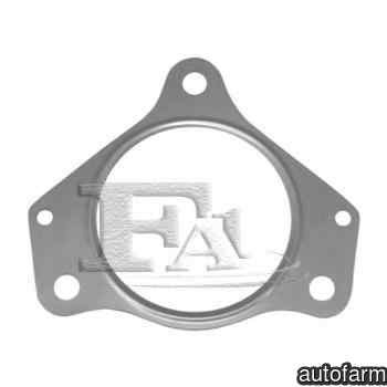 Garnitura racord evacuare JEEP GRAND CHEROKEE IV WK WK2 MERCEDES-BENZ 219 492 00 80
