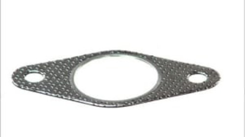 Garnitura racord evacuare KIA CARENS I, CARENS II, RIO, SEPHIA, SHUMA II MAZDA 323 C IV, 323 F IV, 323 S IV, MX-3 1.3-1.8 08.89-