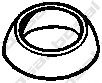 Garnitura, racord evacuare MERCEDES C-CLASS (W203) (2000 - 2007) BOSAL 256-314 piesa NOUA