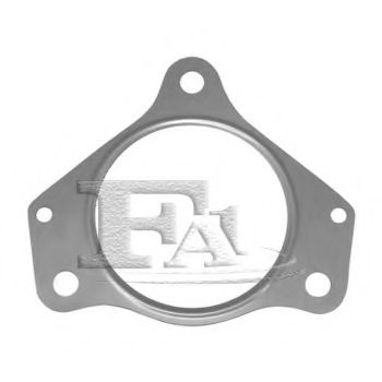 Garnitura, racord evacuare MERCEDES VITO bus (W639) (2003 - 2016) FA1 140-910 piesa NOUA