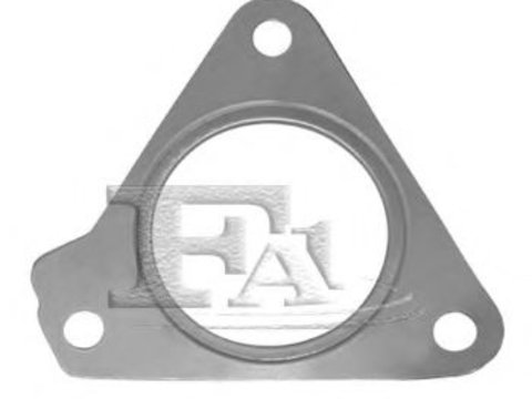 Garnitura, racord evacuare NISSAN TERRANO II (R20) (1992 - 2007) FA1 120-964 piesa NOUA