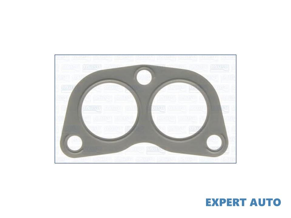 Garnitura, racord evacuare Nissan TRADE platou / sasiu 1986-1994 #8 00559000