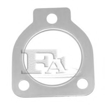 Garnitura, racord evacuare OPEL ANTARA (2006 - 201