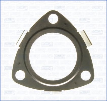 Garnitura, racord evacuare OPEL ASTRA G hatchback 