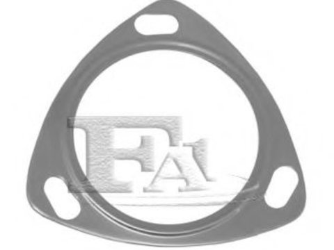 Garnitura, racord evacuare OPEL ZAFIRA B (A05) (2005 - 2016) FA1 120-932 piesa NOUA