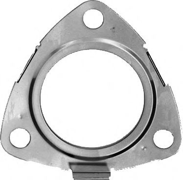 Garnitura, racord evacuare OPEL ZAFIRA B Van (2005 - 2016) ELRING 077.470