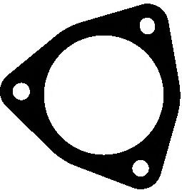 Garnitura, racord evacuare PEUGEOT 5008 (2009 - 20