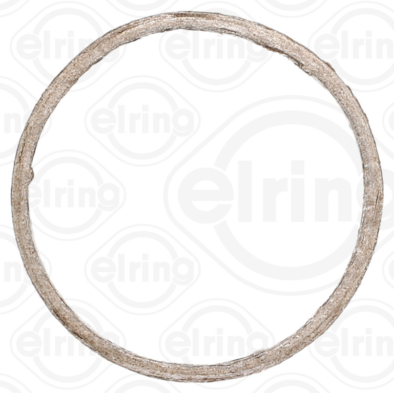 Garnitura racord evacuare # Peugeot Rifter 2018 2019 2020 2021 2022 2023 2024 2025 # 966 330 # ELRING