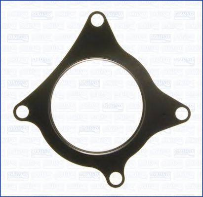 Garnitura, racord evacuare SEAT ALTEA (5P1) (2004 - 2016) AJUSA 01113000
