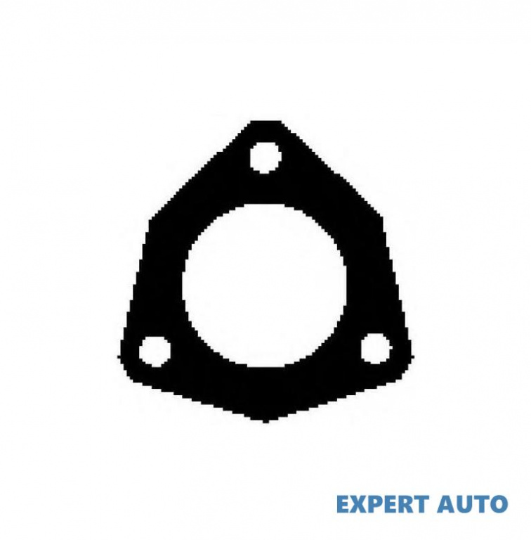 Garnitura, racord evacuare Skoda OCTAVIA (1U2) 1996-2010 #2 01045900