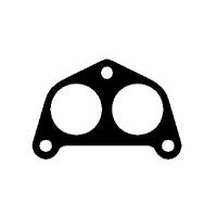 Garnitura, racord evacuare SKODA OCTAVIA (1U2), SKODA OCTAVIA Combi (1U5) - IMASAF 09.45.70