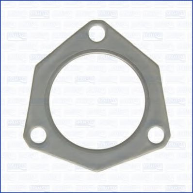 Garnitura, racord evacuare SKODA OCTAVIA 2 (1Z3) (2004 - 2013) AJUSA 01044700