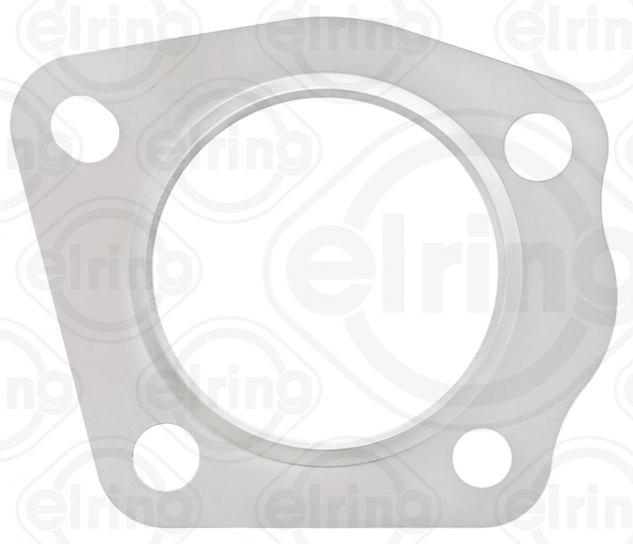 Garnitura racord evacuare Teava evacuare la turbocompresor Elring RENAULT KANGOO / GRAND KANGOO II (KW0/1_) 2008-2015 - 967.720