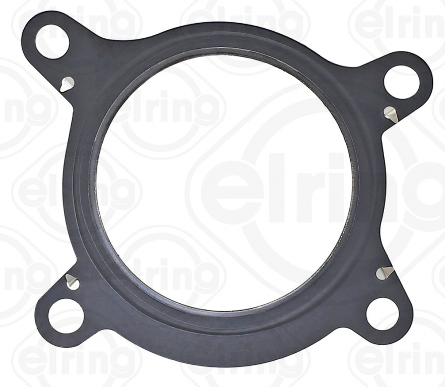 Garnitura racord evacuare Teava evacuare la turbocompresor Elring VW TRANSPORTER T6 / CARAVELLE T6 bus (SGB, SGJ, SHB, SHJ) 2015-2019 - 721.101