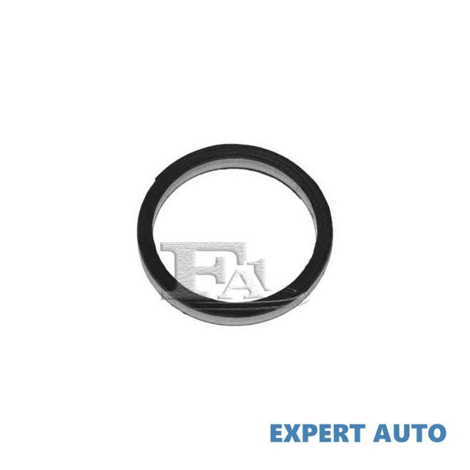 Garnitura, racord evacuare Toyota COROLLA (_E9_) 1