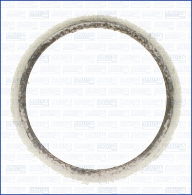 Garnitura racord evacuare # Toyota Yarisvitz 2011 2012 2013 2014 2015 2016 2017 2018 2019 2020 2021 2022 2023 2024 2025 # 00973700 # AJUSA