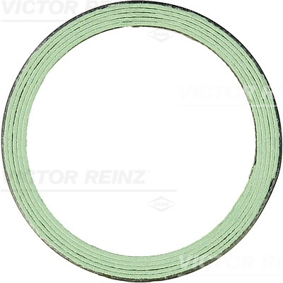 Garnitura, racord evacuare VICTOR REINZ 71-52983-00 la TOYOTA LAND CRUISER Hardtop (_J7_) 1990 1991 1992 1993 1994 1995 1996