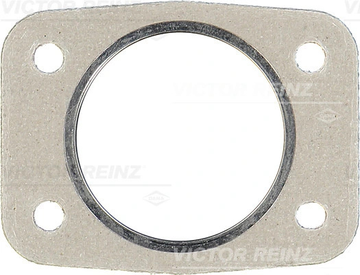 Garnitura racord evacuare Victor Reinz BMW 1 cupe (E82) 2009-2013 - 71-37287-00