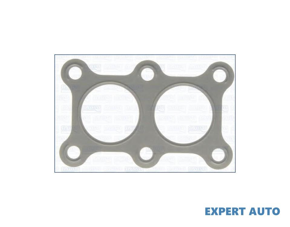 Garnitura, racord evacuare Volkswagen VW JETTA Mk II (19E, 1G2, 165) 1983-1992 #8 00392500