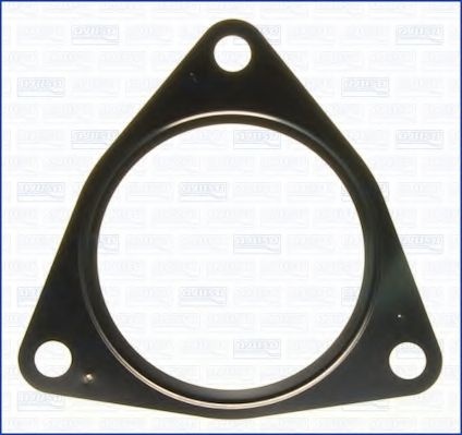 Garnitura, racord evacuare VOLVO S60 II (2010 - 20