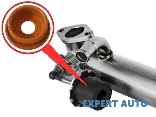 Garnitura radiator recirculare gaze Volkswagen Golf 5 Plus ( 01.2005->) 03G131512AD