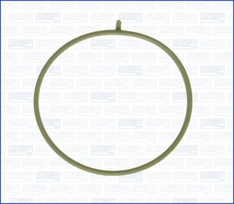 Garnitura Suction manifold gasket FORD C-MAX FOCUS C-MAX FOCUS II GALAXY II MAVERICK MONDEO III MONDEO IV S-MAX TRANSIT 1. Ajusa 01110300