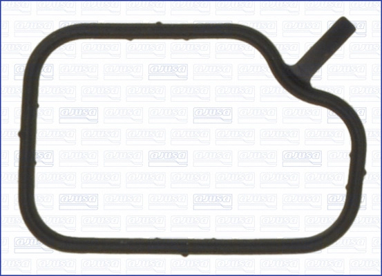 Garnitura,teava lichi de racire Ajusa BMW 3 (F30, F80) 2011-2018 - 01262500