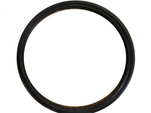 Garnitura termostat canelata, 54,5x48x5mm, pentru termostat cu diametru cuprins intre 53-57mm