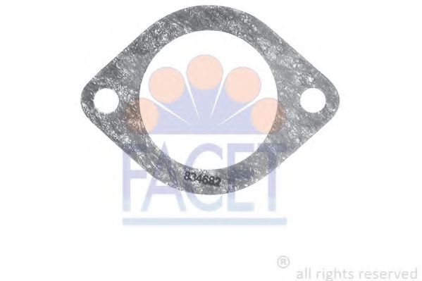 Garnitura termostat FORD TRANSIT platou / sasiu (E