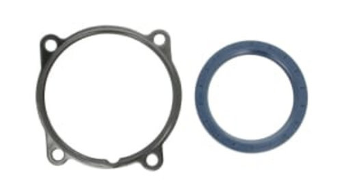 Garnitura termostat (gasket + oil garnitura) IVECO EUROSTAR, EUROTECH MP, EUROTRAKKER, STRALIS I, TRAKKER I F3AE0681B-F3BE3681G 01.93-