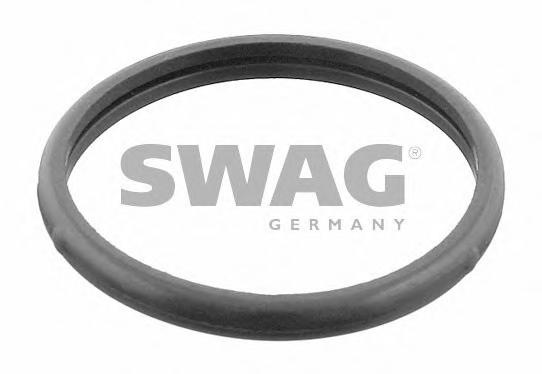 Garnitura termostat MERCEDES-BENZ limuzina (W124), MERCEDES-BENZ KOMBI Break (S124), MERCEDES-BENZ S-CLASS limuzina (W140) - SWAG 10 91 0260